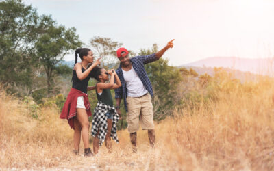 L’écotourisme, une solution pour partir en vacances à moindre coût !